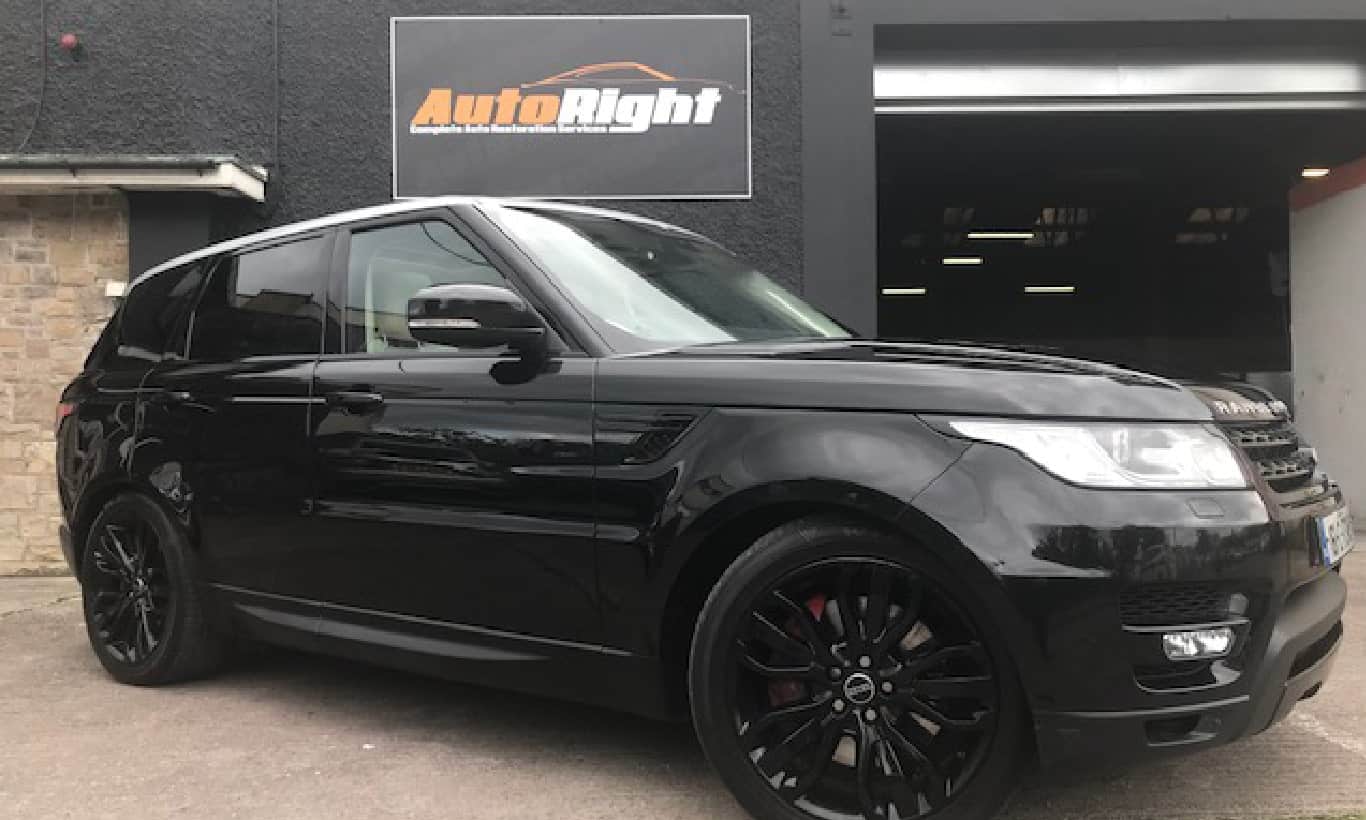 The Benefits of Paintless Dent Removal (PDR)