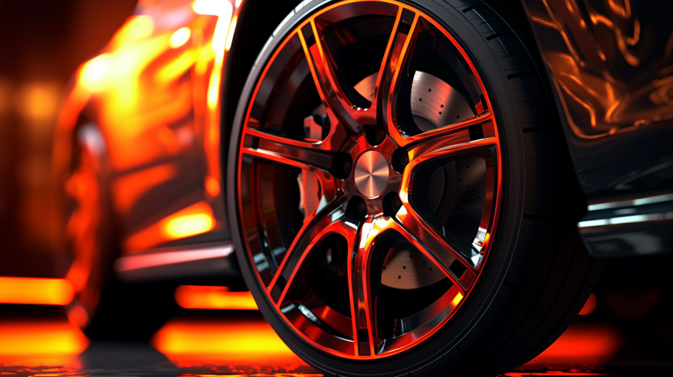 Minor Accident & Dent Repairs – Cork