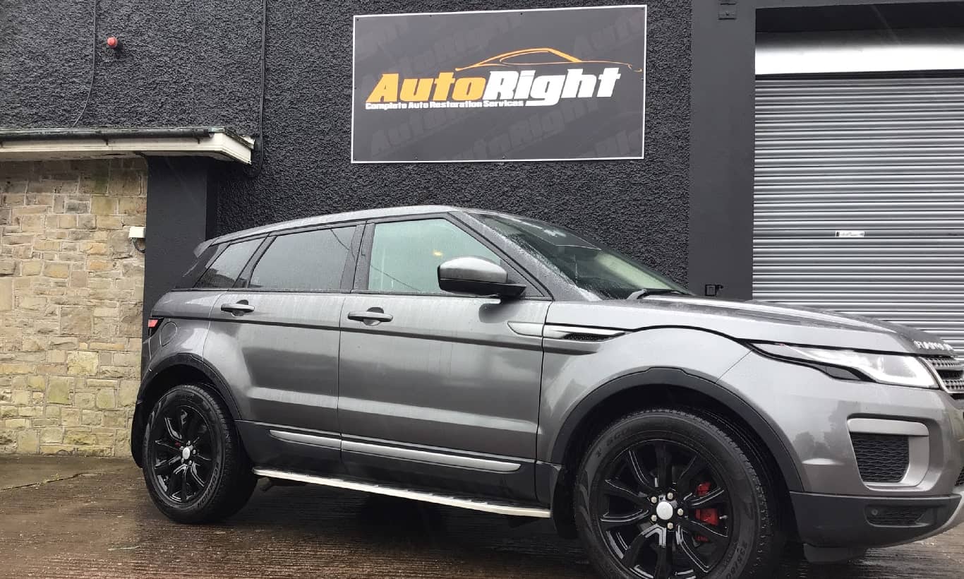 Preparing Your Car for Winter Driving in Ireland