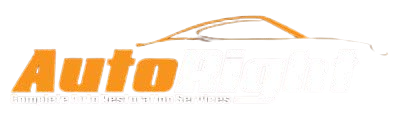 AutoRight logo