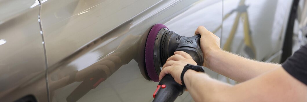 Alloy wheel refurbishment Cork